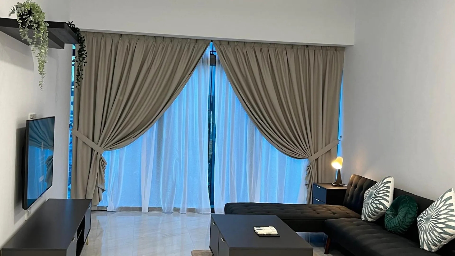 Appartamento Eaton Residence Suites Klcc Kuala Lumpur