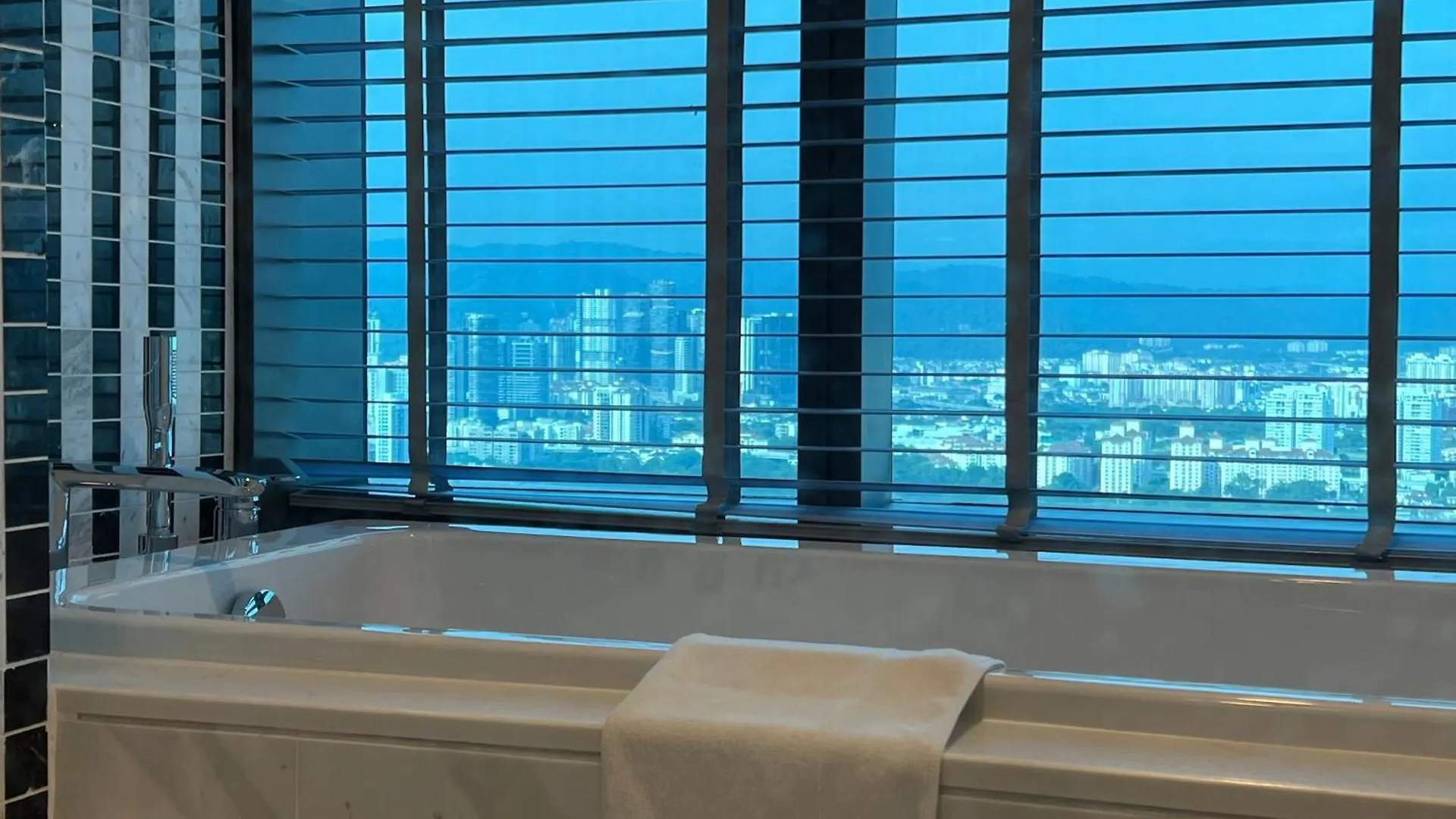 Eaton Residence Suites Klcc Kuala Lumpur 0*,  Malesia