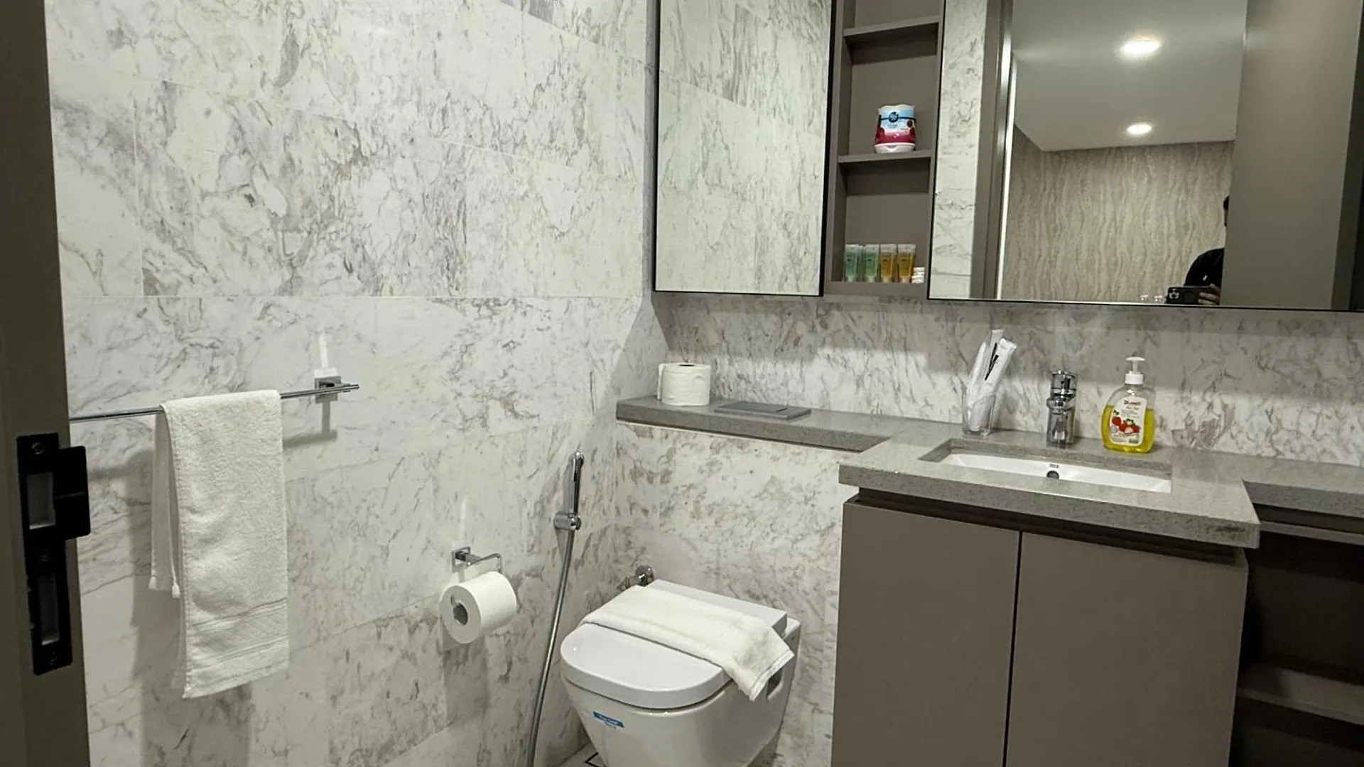Appartamento Eaton Residence Suites Klcc Kuala Lumpur