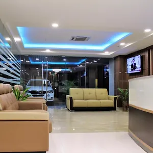 3* Hotel Eco At Bb