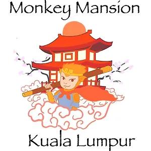 Monkey Mansion 吉隆坡