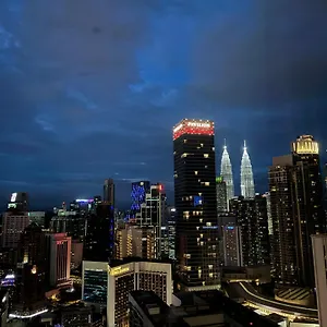 Appartement Axon By Perfect Sleep, Kuala Lumpur