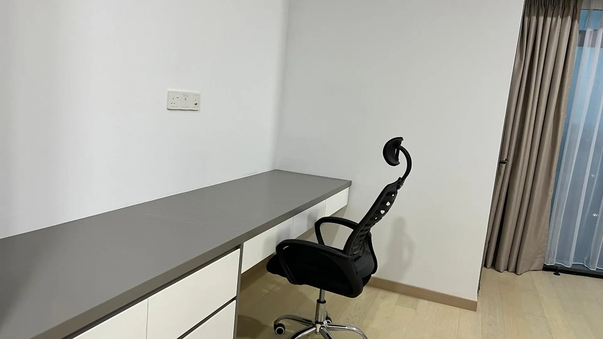 Eaton Residence Suites Klcc Куала-Лумпур