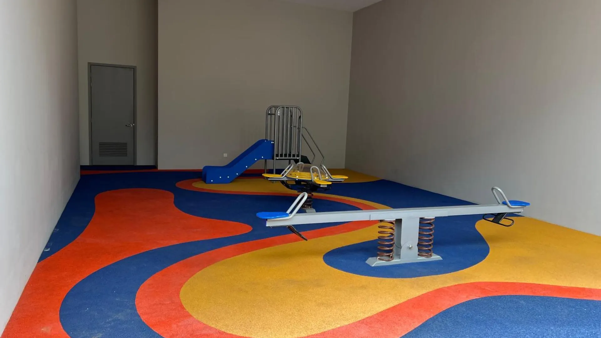 Apartment Eaton Residence Suites Klcc Kuala Lumpur