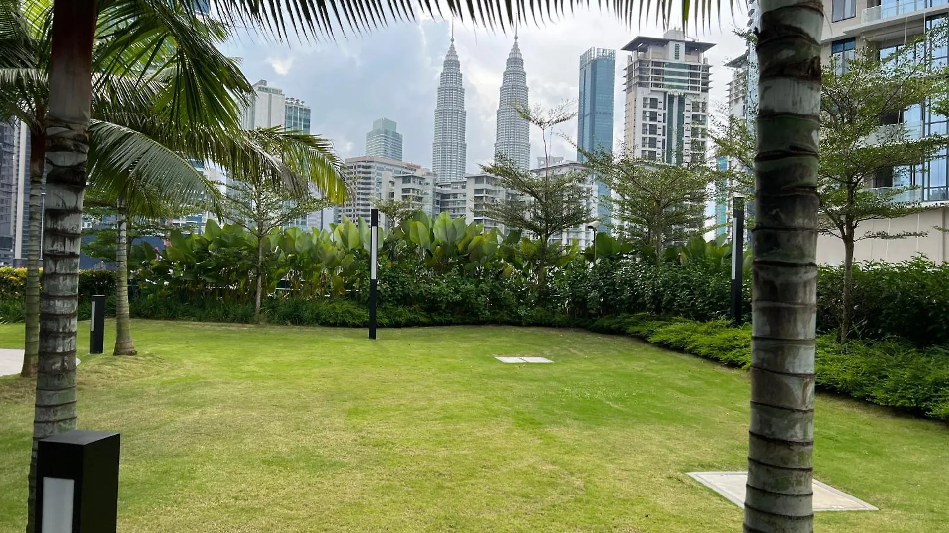 Eaton Residence Suites Klcc Kuala Lumpur 0*,  Ma­lay­sia