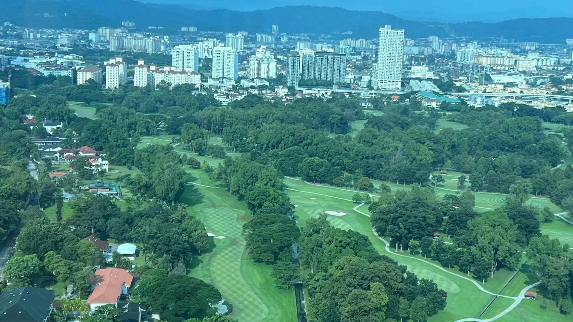 Eaton Residence Suites Klcc Kuala Lumpur