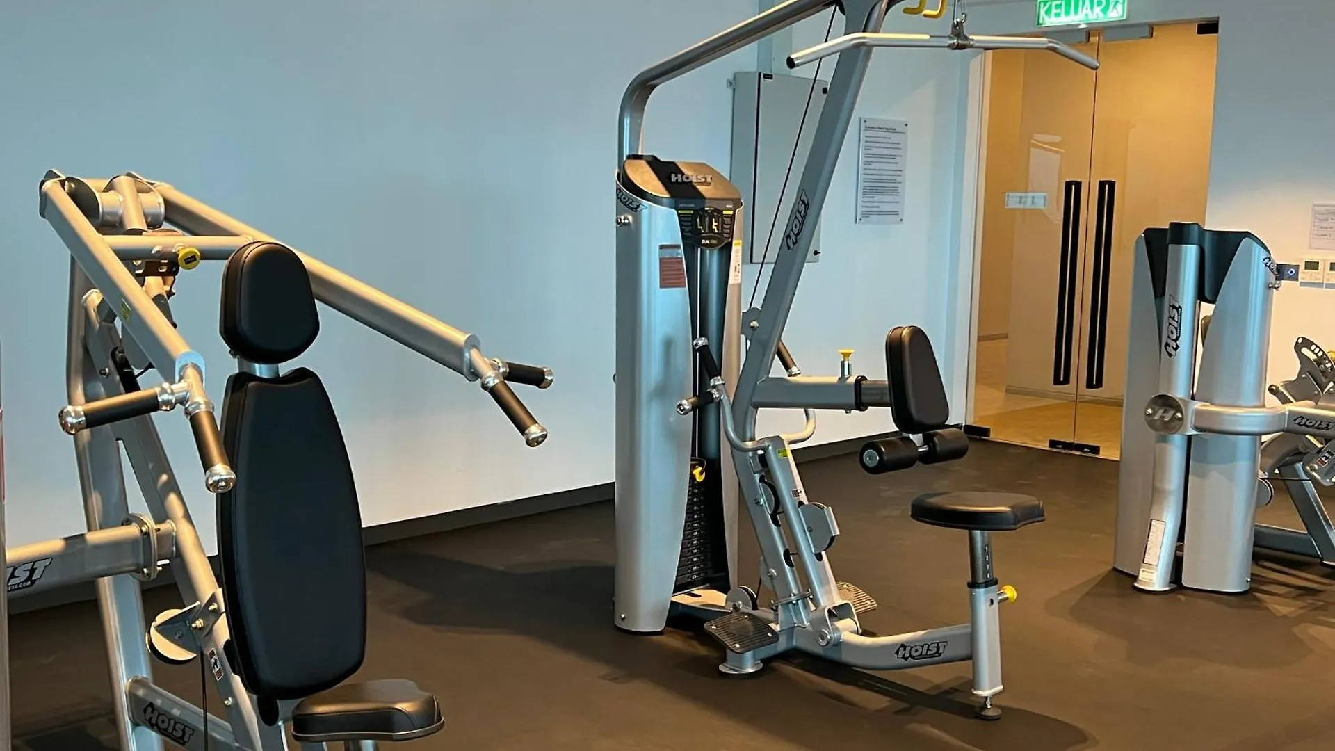 Eaton Residence Suites Klcc Куала-Лумпур Апартаменты