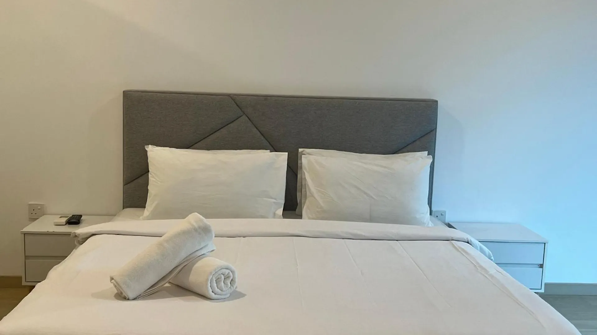 Apartment Eaton Residence Suites Klcc Kuala Lumpur Ma­lay­sia