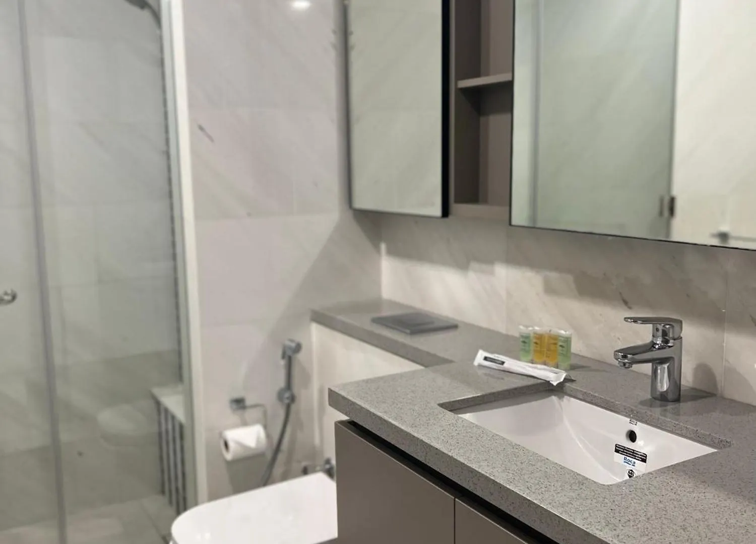 Eaton Residence Suites Klcc Kuala Lumpur Apartment